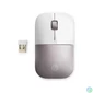 Kép 2/3 - HP Z3700 Wireless mouse White/Pink egér
