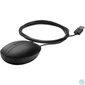 Kép 2/2 - HP Wired Desktop 320M Mouse Black egér