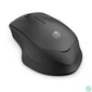 Kép 1/4 - HP 280 Silent wireless mouse Black egér