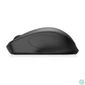 Kép 2/4 - HP 280 Silent wireless mouse Black egér