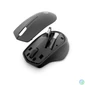 Kép 4/4 - HP 280 Silent wireless mouse Black egér