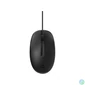 Kép 1/4 - HP 125 Wired mouse Black egér