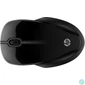 Kép 1/10 - HP 250 Dual Wireless Mouse Black egér