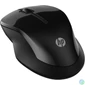 Kép 2/10 - HP 250 Dual Wireless Mouse Black egér