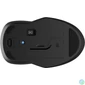 Kép 3/10 - HP 250 Dual Wireless Mouse Black egér