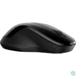 Kép 4/10 - HP 250 Dual Wireless Mouse Black egér