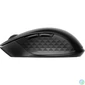 Kép 4/5 - HP 430 Multi-Device Wireless Mouse Black egér