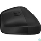Kép 2/5 - HP 925 Ergonomic Vertical Wireless Mouse Black egér