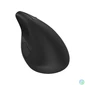 Kép 4/5 - HP 925 Ergonomic Vertical Wireless Mouse Black egér