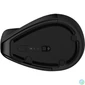 Kép 5/5 - HP 925 Ergonomic Vertical Wireless Mouse Black egér