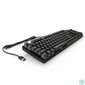 Kép 4/5 - HP Pavilion 550 Wired Gamer RGB Red Mechanical Keyboard Black US billentyűzet