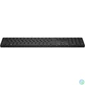 Kép 1/3 - HP 455 Programmable Wireless Keyboard Black HU billentyűzet