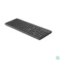 Kép 2/2 - HP 220 Wireless Keyboard Black HU billentyűzet