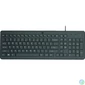 Kép 1/2 - HP 150 Wired Keyboard Black HU billentyűzet