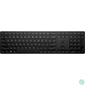 Kép 4/5 - HP 450 Programmable Wireless Keyboard Black HU billentyűzet