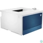 Kép 3/5 - HP Color LaserJet Pro 4202dn Wireless Lézernyomtató