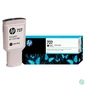 Kép 2/2 - HP B3P22A (727) Matte Black tintapatron