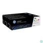 Kép 1/2 - HP CF371AM (128A) 3-pack Color toner