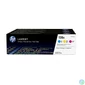 Kép 2/2 - HP CF371AM (128A) 3-pack Color toner