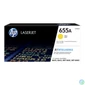 Kép 1/2 - HP CF452A (655A) Yellow toner