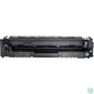 Kép 2/2 - HP CF531A (205A) Cyan toner