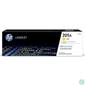 Kép 1/2 - HP CF532A (205A) Yellow toner