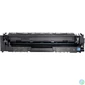 Kép 2/2 - HP CF540X (203X) Black toner
