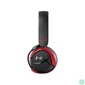 Kép 3/6 - HP HyperX Cloud Mini Bluetooth Gaming Headset Black/Red