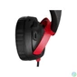 Kép 4/6 - HP HyperX Cloud Mini Bluetooth Gaming Headset Black/Red