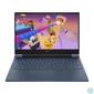 Kép 1/5 - HP Victus Gaming 16-S0018NH Blue notebook