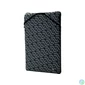 Kép 2/3 - HP 14,1" RENEW Reversible Protective Sleeve Black/Grey notebook táska