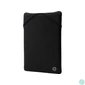 Kép 3/3 - HP 14,1" RENEW Reversible Protective Sleeve Black/Grey notebook táska