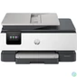 Kép 1/5 - HP Officejet 8132E Wireless Tintasugaras Nyomtató/Másoló/Scanner/Fax multifunkciós nyomtató