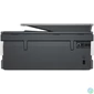 Kép 4/5 - HP Officejet 8132E Wireless Tintasugaras Nyomtató/Másoló/Scanner/Fax multifunkciós nyomtató