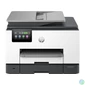 Kép 1/4 - HP Officejet Pro 9130b Wireless Tintasugaras Nyomtató/Másoló/Scanner/Fax multifunkciós nyomtató