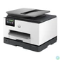 Kép 2/4 - HP Officejet Pro 9130b Wireless Tintasugaras Nyomtató/Másoló/Scanner/Fax multifunkciós nyomtató
