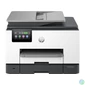 Kép 1/5 - HP Officejet Pro 9132e Wireless Tintasugaras Nyomtató/Másoló/Scanner/Fax multifunkciós nyomtató
