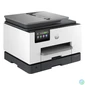 Kép 3/5 - HP Officejet Pro 9132e Wireless Tintasugaras Nyomtató/Másoló/Scanner/Fax multifunkciós nyomtató