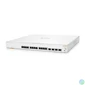 Kép 1/3 - HP Aruba IOn 1960 12-port 4SFP Switch