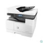 Kép 2/5 - HP LaserJet M443nda Lézernyomtató/Másoló/Scanner multifunkciós nyomtató