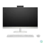Kép 1/3 - HP 24-cr1001nn AiO White számítógép