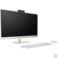 Kép 3/3 - HP 24-cr1001nn AiO White számítógép