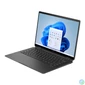 Kép 2/5 - HP Spectre x360 14-eu0003nh Black notebook