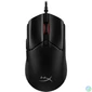 Kép 1/4 - HP HyperX Pulsefire Haste 2 Gaming Mouse Black egér