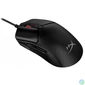 Kép 2/4 - HP HyperX Pulsefire Haste 2 Gaming Mouse Black egér
