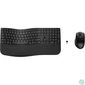 Kép 1/2 - HP 685 Comfort Dual-Mode Wireless Keyboard Combo Black HU billentyűzet