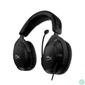 Kép 7/8 - HP HyperX Cloud Stinger 2 Headset Black