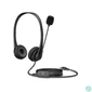 Kép 1/5 - HP Stereo USB Headset G2