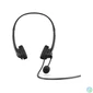 Kép 2/5 - HP Stereo USB Headset G2