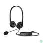 Kép 3/5 - HP Stereo USB Headset G2